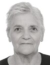 Jelena Backović